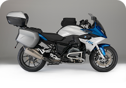 BMW Motorrad