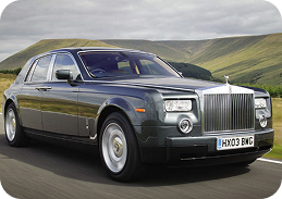 Rolls-Royce
