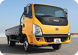 Tata Motors Commercial Vehicles