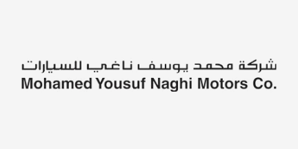 Mohamed Yousuf Naghi Motors