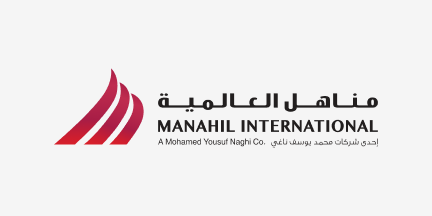 Manahil International