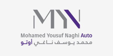 Mohamed Yousuf Naghi Auto